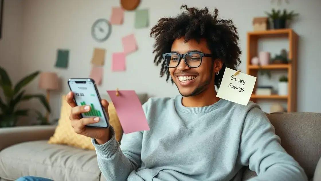 dicas para manter a motivação durante o processo de economia dicas para manter a motivação durante o processo de economia