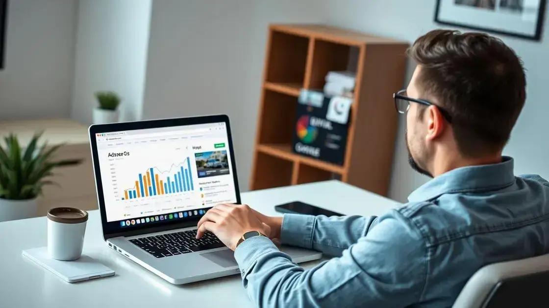 dicas para otimizar seus ganhos no adsense