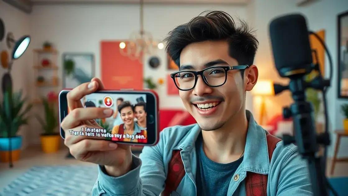 dicas práticas para criar reels e shorts que conectam dicas práticas para criar reels e shorts que conectam