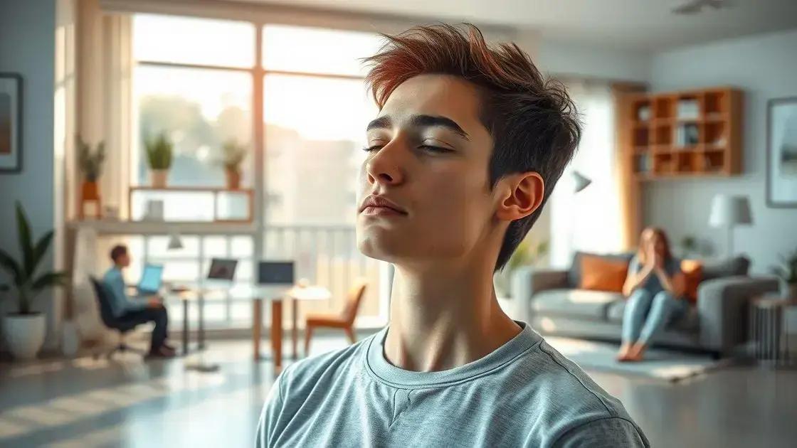 dicas práticas para incorporar a respiração no dia a dia dicas práticas para incorporar a respiração no dia a dia