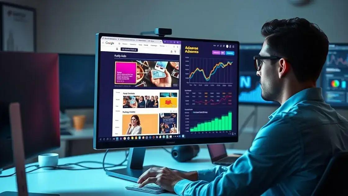 Dicas práticas para melhorar seus rendimentos no AdSense