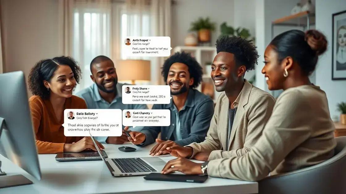 engajamento saudável: equilibrando liberdade e moderação