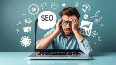Erros Comuns em Blogs que Prejudicam o SEO