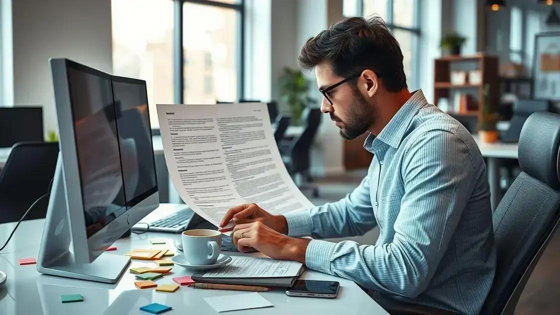 Erros comuns que prejudicam a qualidade do texto