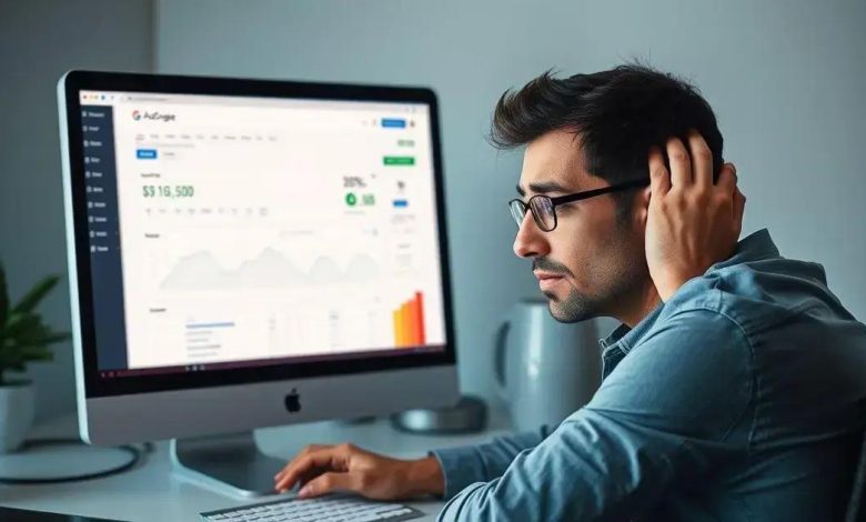 Erros Comuns que Prejudicam seus Ganhos com o AdSense 1 Erros Comuns que Prejudicam seus Ganhos com o AdSense