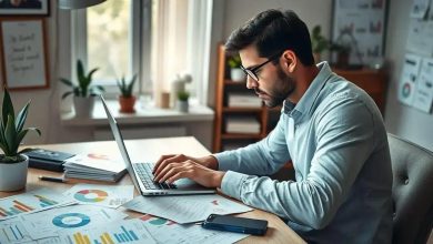 Estratégias de Link Building Para Blogs Pequenos
