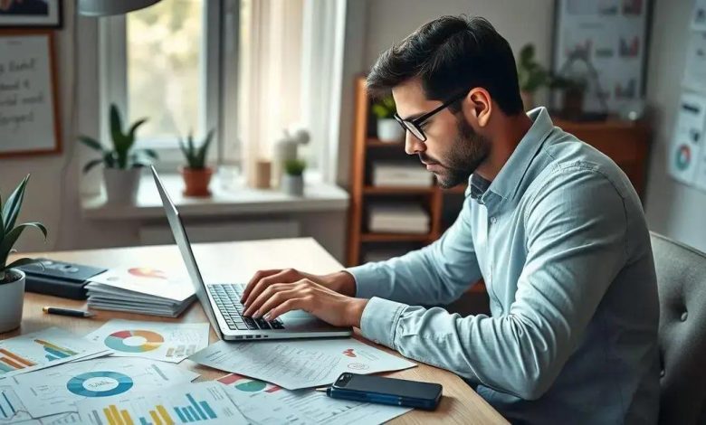 Estratégias de Link Building Para Blogs Pequenos