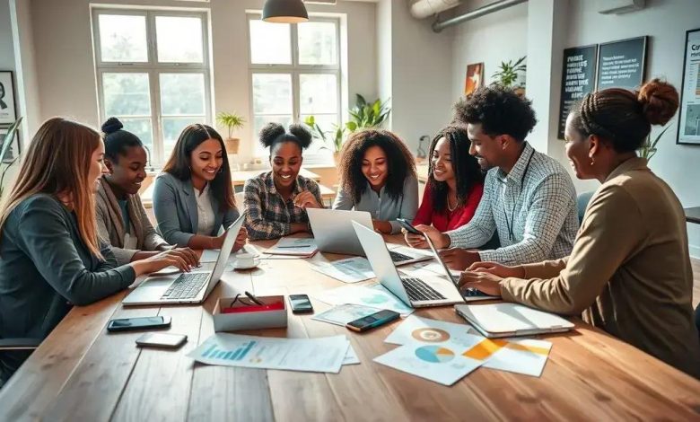 Marketing de Influência em 2025: Como Fazer Parcerias que Valem a Pena