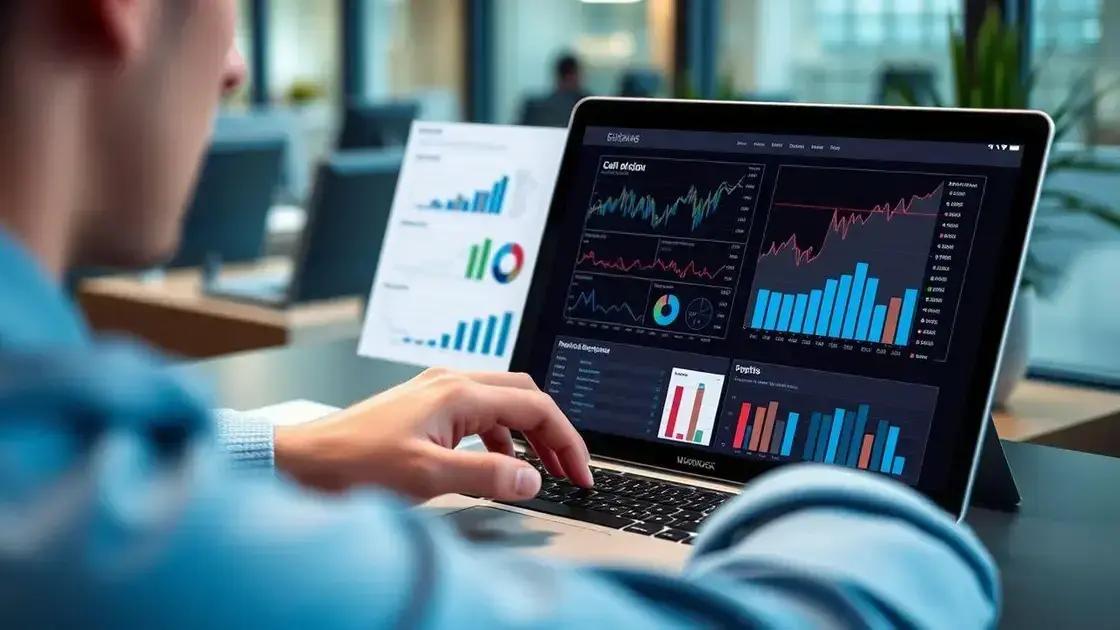 medindo a eficácia e ajustando suas chamadas para ação
