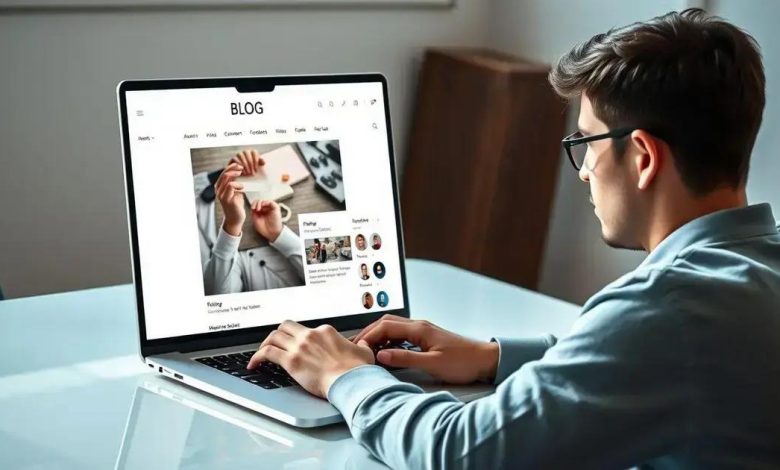 Melhores Widgets para Engajar Visitantes no Blog