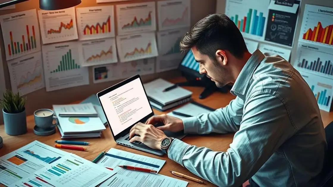 otimize seu conteúdo para atrair buscas relevantes