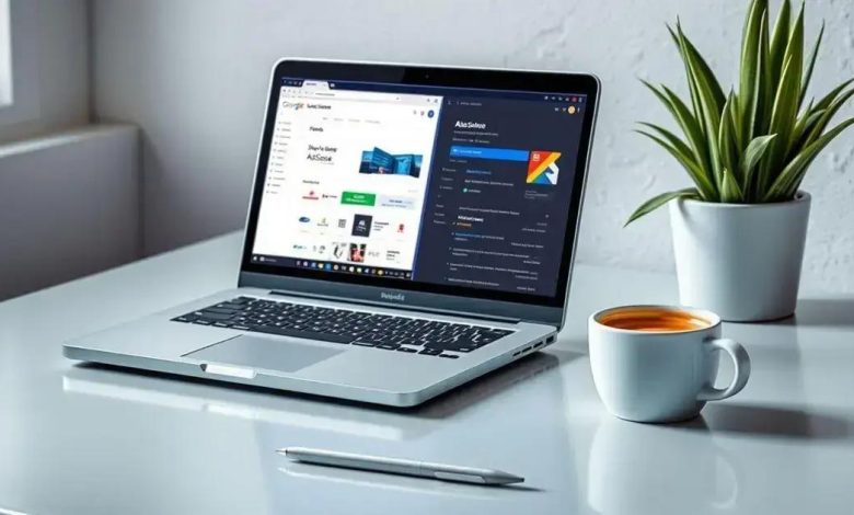 Políticas do AdSense em 2025: O Que Mudou e Como se Adequar