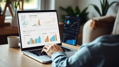 Por que Seu RPM Está Baixo no AdSense (e Como Resolver)