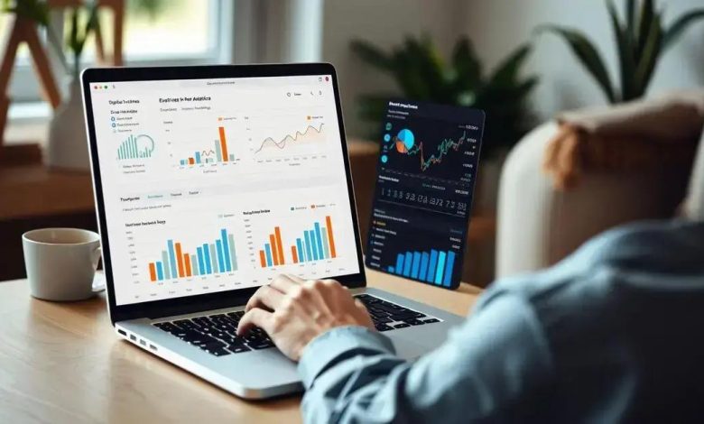 Por que Seu RPM Está Baixo no AdSense (e Como Resolver)