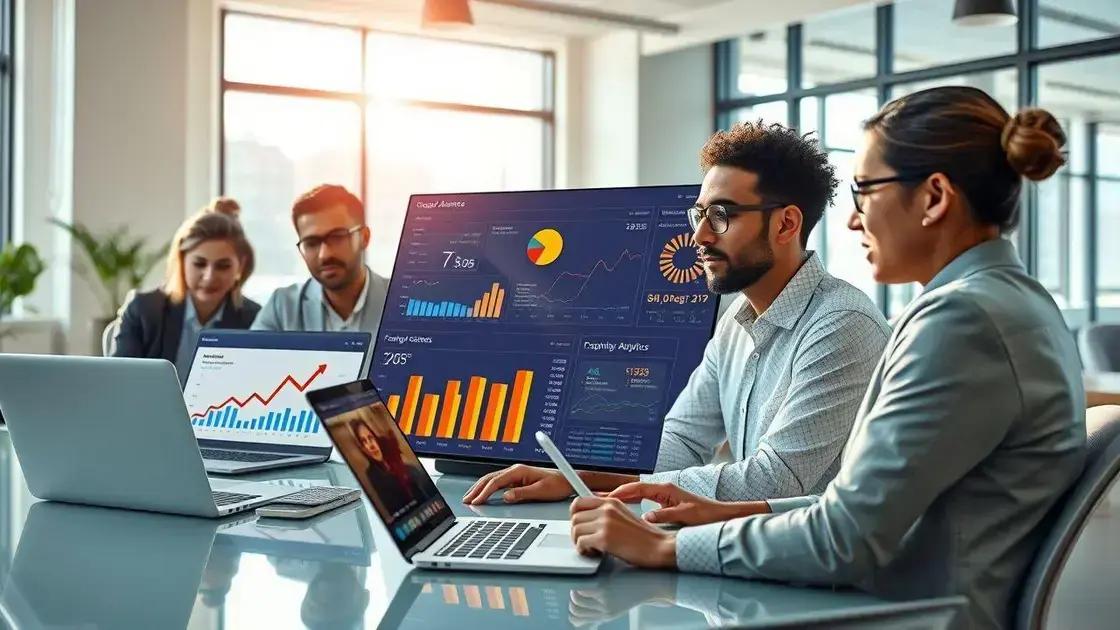 Principais mudanças e tendências do AdSense em 2025
