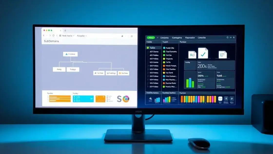 Qual escolher: análise prática para o seu blog