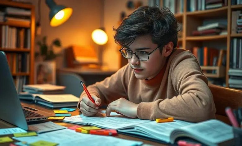 Quer Aprender Mais Rápido? Use Estas Técnicas de Memorização