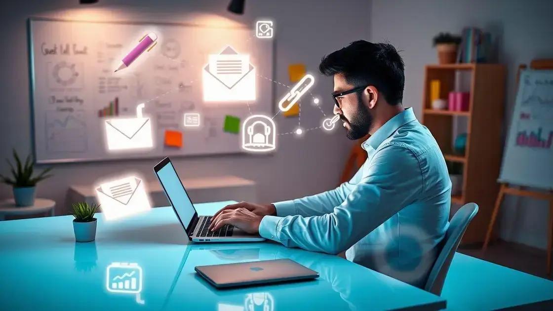 Táticas práticas para conseguir links de qualidade