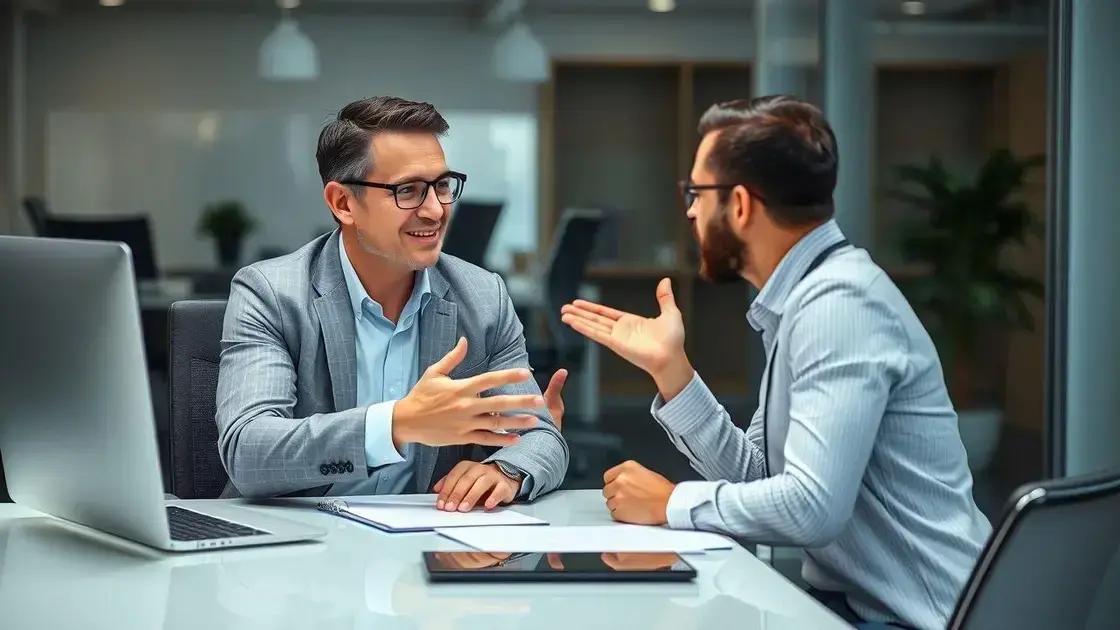 Técnicas eficazes para negociar e fechar vendas com confiança