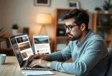 Vale a Pena Usar Templates Gratuitos? Veja os Prós e Contras